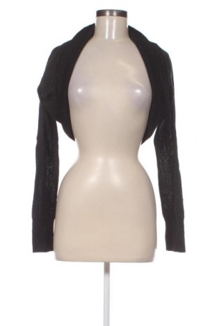 Cardigan de damă Amisu, Mărime L, Culoare Negru, Preț 19,08 Lei