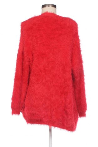 Damen Strickjacke Amisu, Größe S, Farbe Rot, Preis 8,27 €