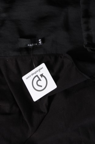 Γυναικεία ζακέτα Andrea, Μέγεθος XL, Χρώμα Μαύρο, Τιμή 7,56 €
