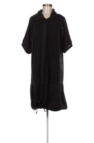 Γυναικεία ζακέτα Andrea, Μέγεθος XL, Χρώμα Μαύρο, Τιμή 7,56 €