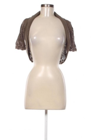 Damen Strickjacke Aniston, Größe XS, Farbe Grün, Preis 8,07 €