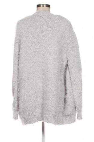 Cardigan de damă Atmosphere, Mărime XL, Culoare Gri, Preț 33,99 Lei