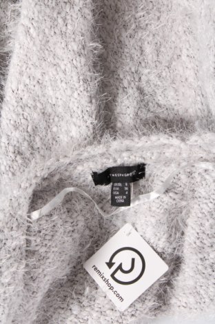 Damen Strickjacke Atmosphere, Größe S, Farbe Grau, Preis € 8,88