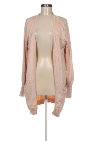 Damen Strickjacke B.Young, Größe L, Farbe Beige, Preis 6,15 €