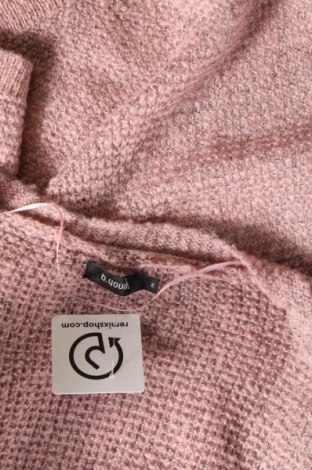 Damen Strickjacke B.Young, Größe M, Farbe Rosa, Preis € 11,12