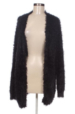 Γυναικεία ζακέτα Bel&Bo, Μέγεθος XL, Χρώμα Μαύρο, Τιμή 11,66 €