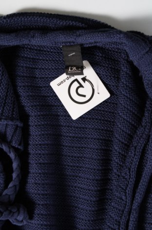 Cardigan de damă Best Connections, Mărime XL, Culoare Albastru, Preț 53,42 Lei