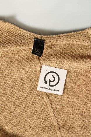 Damen Strickjacke Best Connections, Größe XL, Farbe Beige, Preis € 9,08