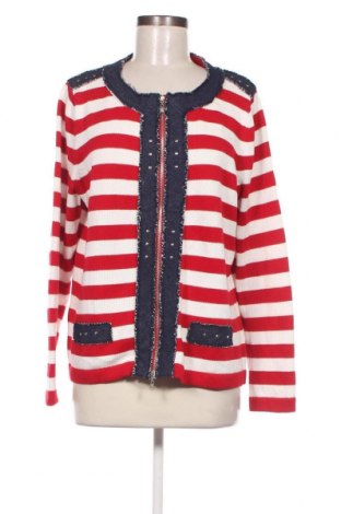 Cardigan de damă Betty Barclay, Mărime XL, Culoare Multicolor, Preț 81,58 Lei