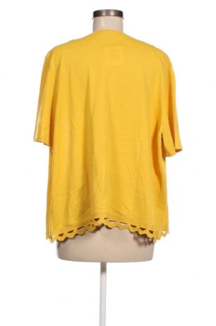 Γυναικεία ζακέτα Betty Barclay, Μέγεθος M, Χρώμα Κίτρινο, Τιμή 19,18 €
