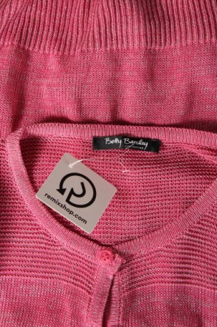 Damen Strickjacke Betty Barclay, Größe L, Farbe Rosa, Preis € 21,57