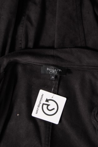 Γυναικεία ζακέτα Bexleys, Μέγεθος XL, Χρώμα Μαύρο, Τιμή 11,41 €