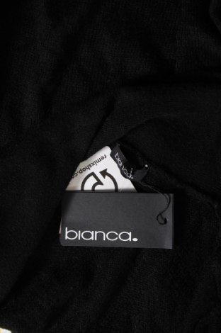 Cardigan de damă Bianca, Mărime L, Culoare Negru, Preț 66,58 Lei