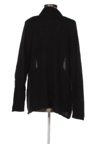 Cardigan de damă Bianca, Mărime L, Culoare Negru, Preț 66,58 Lei