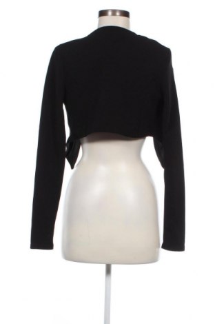 Cardigan de damă Blind Date, Mărime XS, Culoare Negru, Preț 31,48 Lei