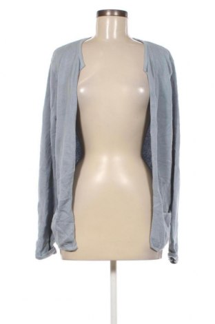 Cardigan de damă Blue Motion, Mărime XL, Culoare Albastru, Preț 33,99 Lei