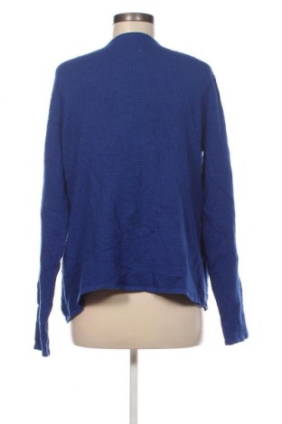 Cardigan de damă Blue Motion, Mărime XL, Culoare Albastru, Preț 95,39 Lei