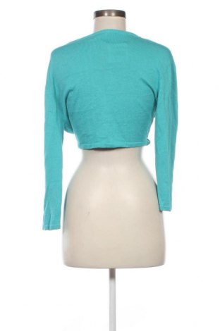 Cardigan de damă Blue Motion, Mărime S, Culoare Albastru, Preț 95,99 Lei