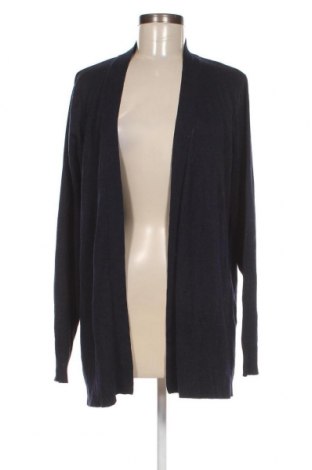 Cardigan de damă Blue Motion, Mărime L, Culoare Albastru, Preț 48,99 Lei