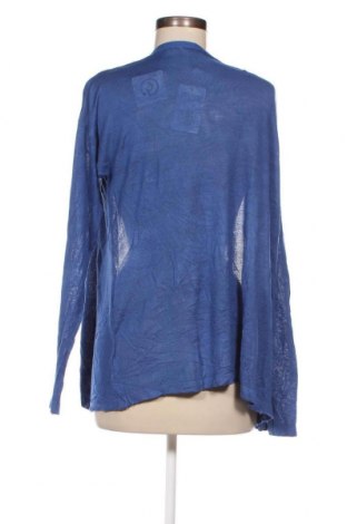 Cardigan de damă Blue Motion, Mărime L, Culoare Albastru, Preț 151,32 Lei