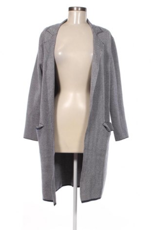Damen Strickjacke Bluoltre, Größe M, Farbe Mehrfarbig, Preis € 9,74