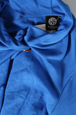 Γυναικεία ζακέτα Bobeau, Μέγεθος L, Χρώμα Μπλέ, Τιμή 8,07 €