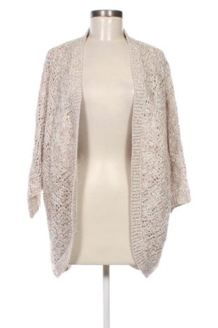 Damen Strickjacke Body Flirt, Größe M, Farbe Beige, Preis € 8,88