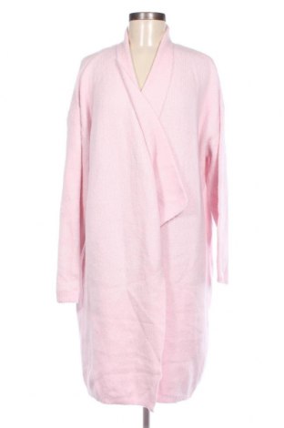 Γυναικεία ζακέτα Body Flirt, Μέγεθος XL, Χρώμα Ρόζ , Τιμή 10,05 €
