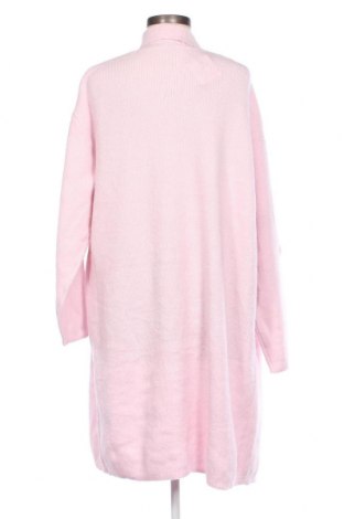 Γυναικεία ζακέτα Body Flirt, Μέγεθος XL, Χρώμα Ρόζ , Τιμή 10,05 €