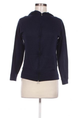 Damen Strickjacke Boggi, Größe M, Farbe Blau, Preis 40,08 €