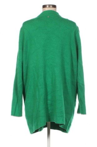 Cardigan de damă Bonita, Mărime XXL, Culoare Verde, Preț 31,25 Lei