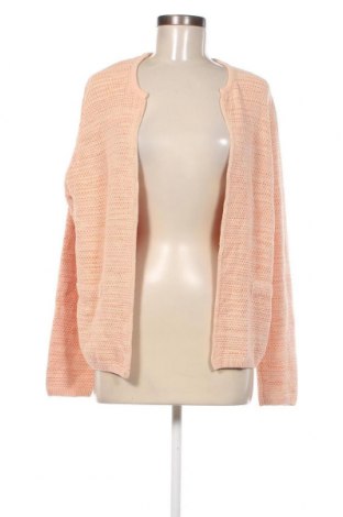 Damen Strickjacke Bonita, Größe M, Farbe Orange, Preis € 5,99