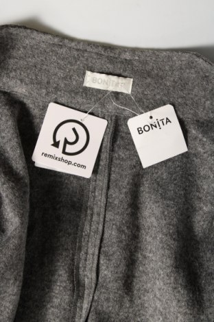 Cardigan de damă Bonita, Mărime L, Culoare Gri, Preț 71,12 Lei