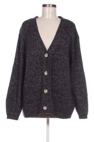 Cardigan de damă Bpc Bonprix Collection, Mărime XL, Culoare Albastru, Preț 95,39 Lei