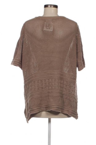 Дамска жилетка Bpc Bonprix Collection, Размер XL, Цвят Кафяв, Цена 29,99 лв.