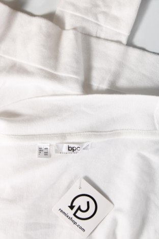 Γυναικεία ζακέτα Bpc Bonprix Collection, Μέγεθος XL, Χρώμα Λευκό, Τιμή 8,97 €