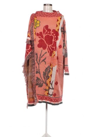 Γυναικεία ζακέτα Bpc Bonprix Collection, Μέγεθος 5XL, Χρώμα Πολύχρωμο, Τιμή 17,94 €