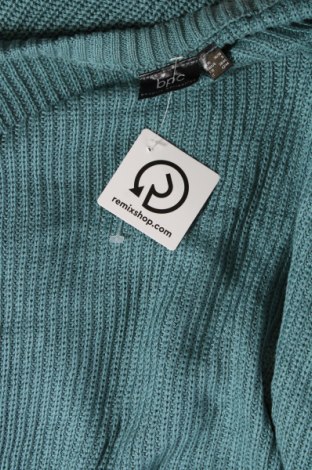 Damen Strickjacke Bpc Bonprix Collection, Größe S, Farbe Grün, Preis 9,48 €