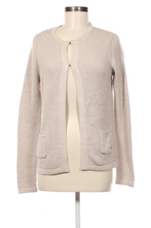 Cardigan de damă Brax, Mărime M, Culoare Bej, Preț 132,57 Lei