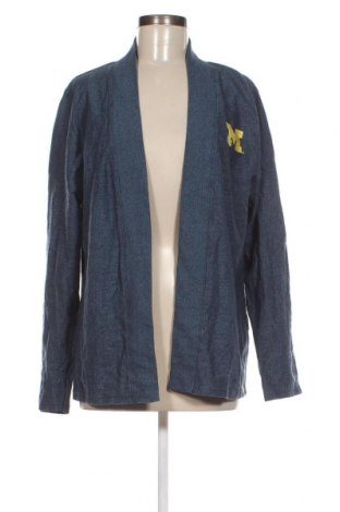 Cardigan de damă Bruzer, Mărime L, Culoare Albastru, Preț 40,99 Lei