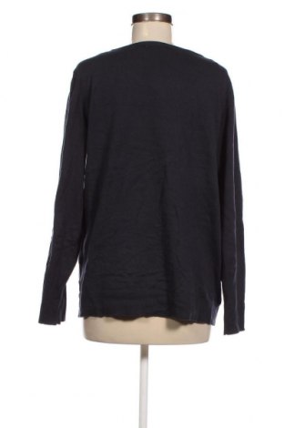 Cardigan de damă C&A, Mărime L, Culoare Albastru, Preț 19,08 Lei