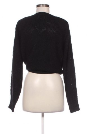 Cardigan de damă C&S, Mărime M, Culoare Negru, Preț 34,99 Lei