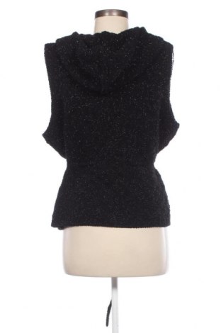 Γυναικεία ζακέτα CPM Collection, Μέγεθος XL, Χρώμα Μαύρο, Τιμή 11,12 €