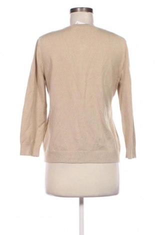 Damen Strickjacke Cable & Gauge, Größe M, Farbe Beige, Preis € 5,45