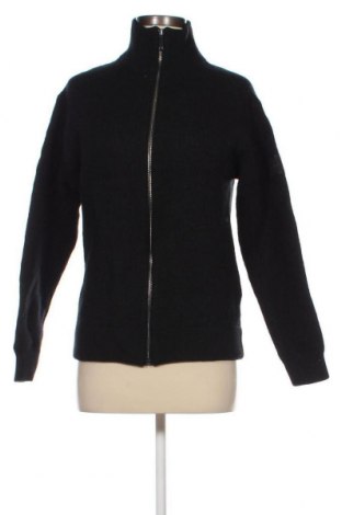 Damen Strickjacke Calvin Klein, Größe L, Farbe Schwarz, Preis € 36,49