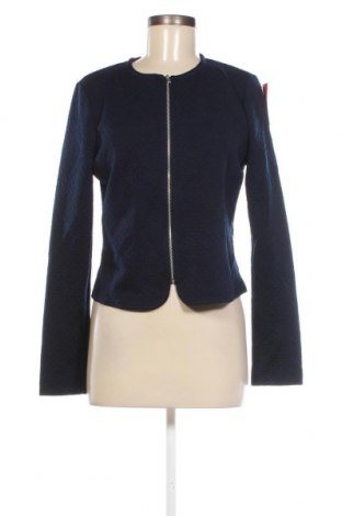 Damen Strickjacke Camaieu, Größe M, Farbe Blau, Preis 15,41 €