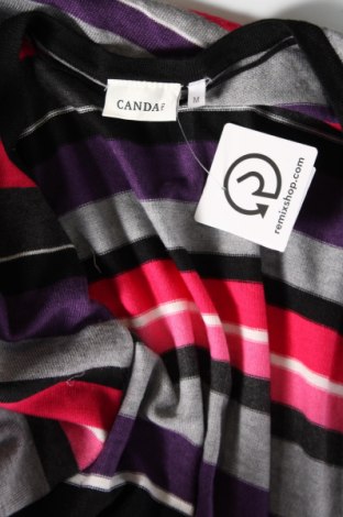 Damen Strickjacke Canda, Größe M, Farbe Mehrfarbig, Preis € 8,88
