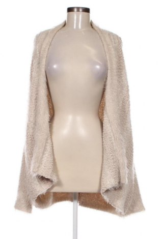 Damen Strickjacke Canda, Größe L, Farbe Beige, Preis € 5,99