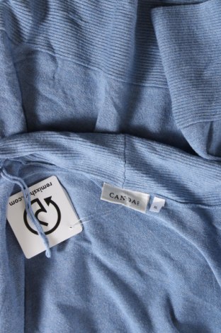 Damen Strickjacke Canda, Größe XL, Farbe Blau, Preis 20,18 €
