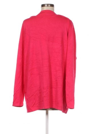 Damen Strickjacke Canda, Größe XL, Farbe Rosa, Preis 9,08 €